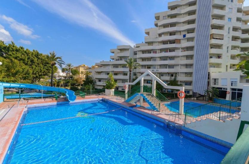 Appartement Coracha