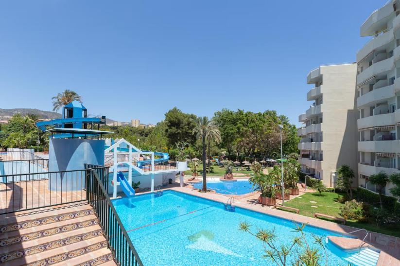 Appartement Coracha