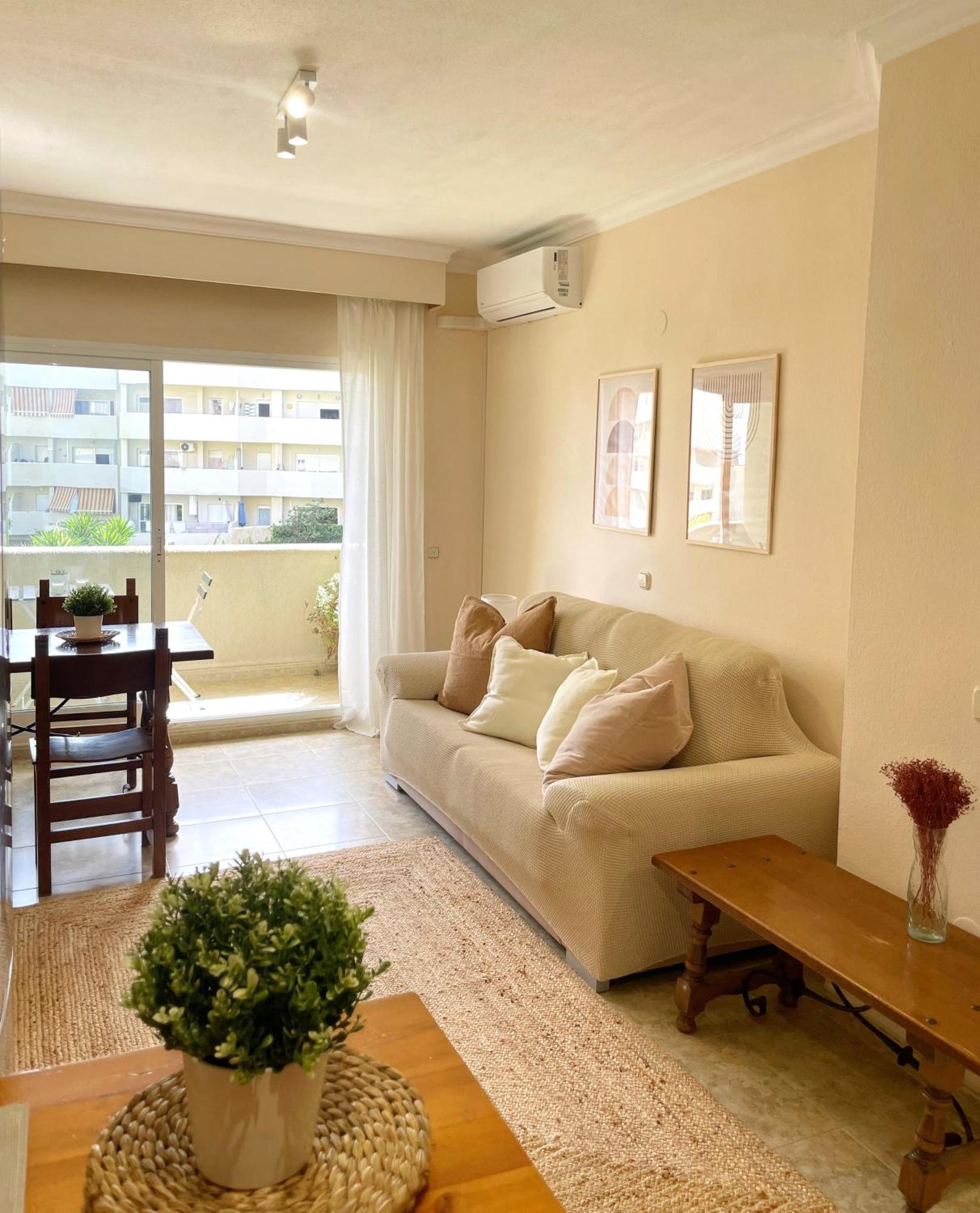 Appartement Coracha
