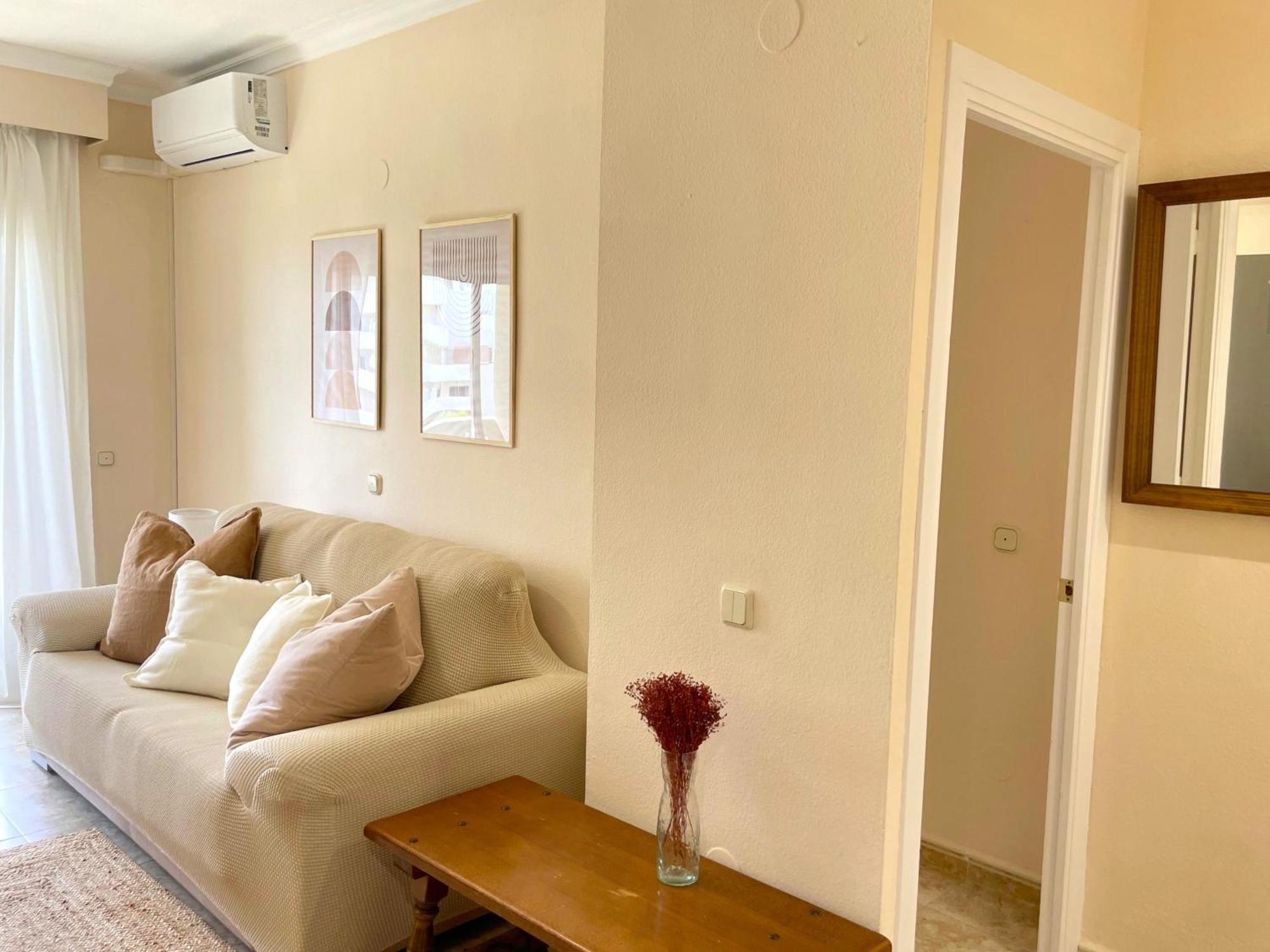 Appartement Coracha