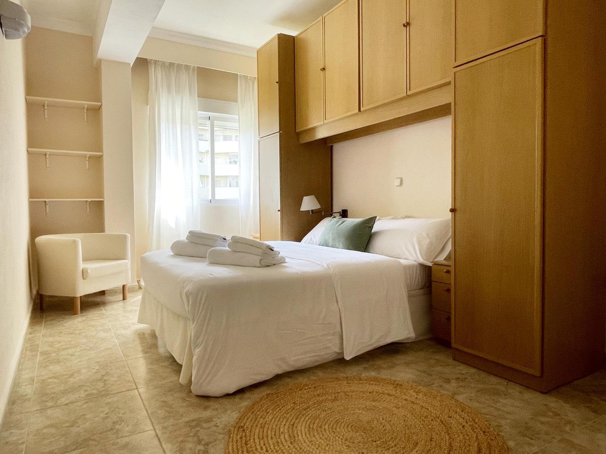 Appartement Coracha