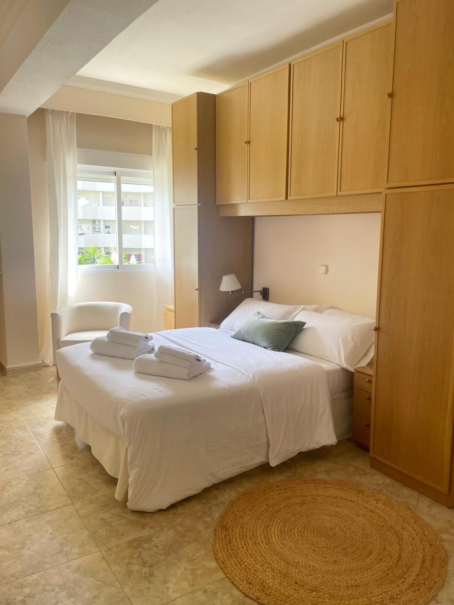 Appartement Coracha