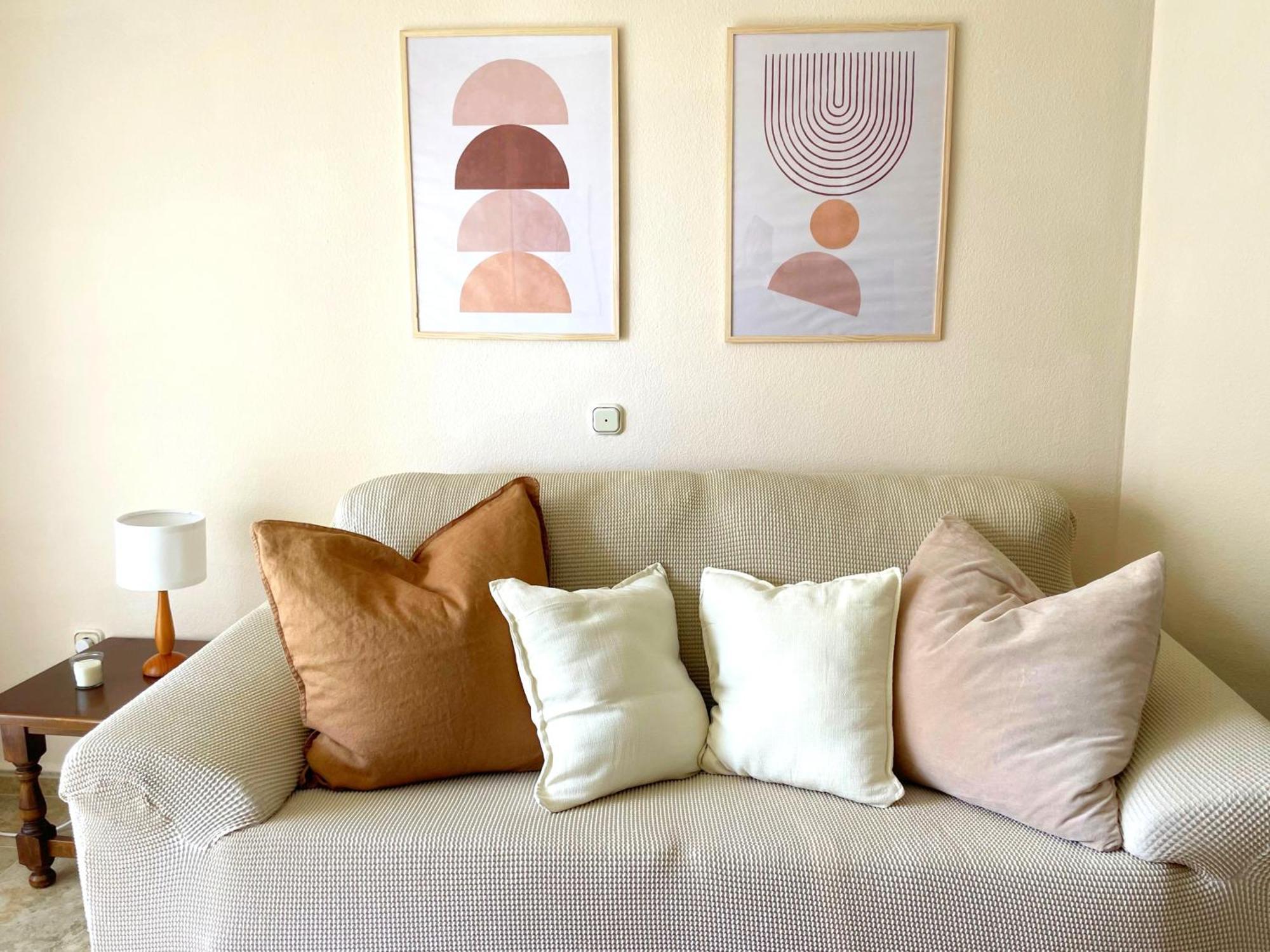 Appartement Coracha Benalmádena