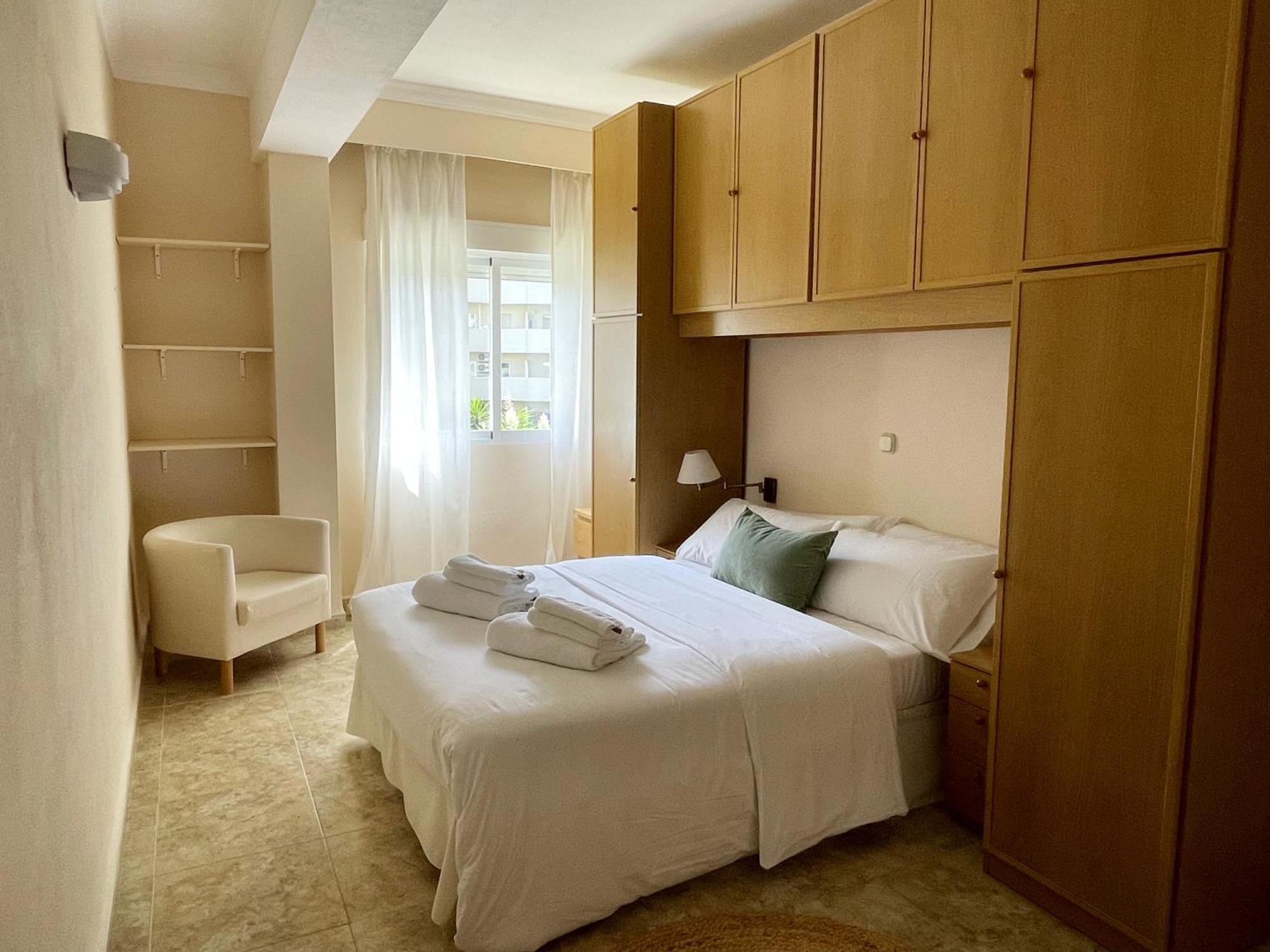 Coracha Apartment *
