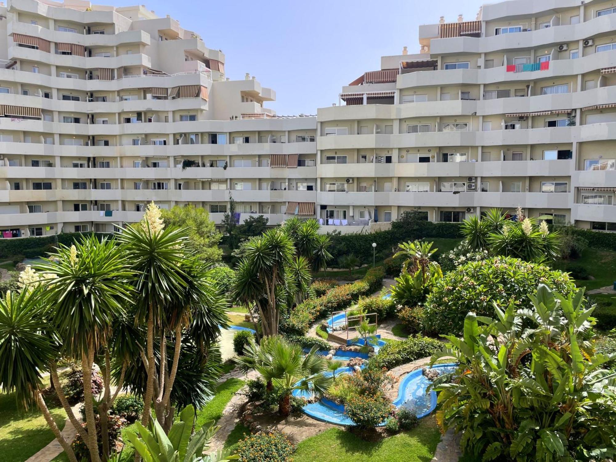 Coracha Benalmadena