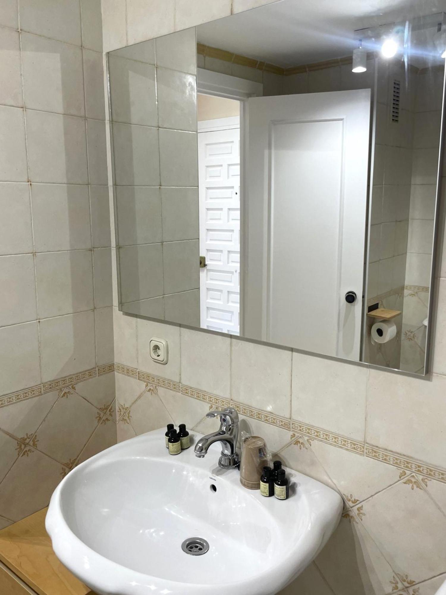 Apartment Coracha Benalmadena
